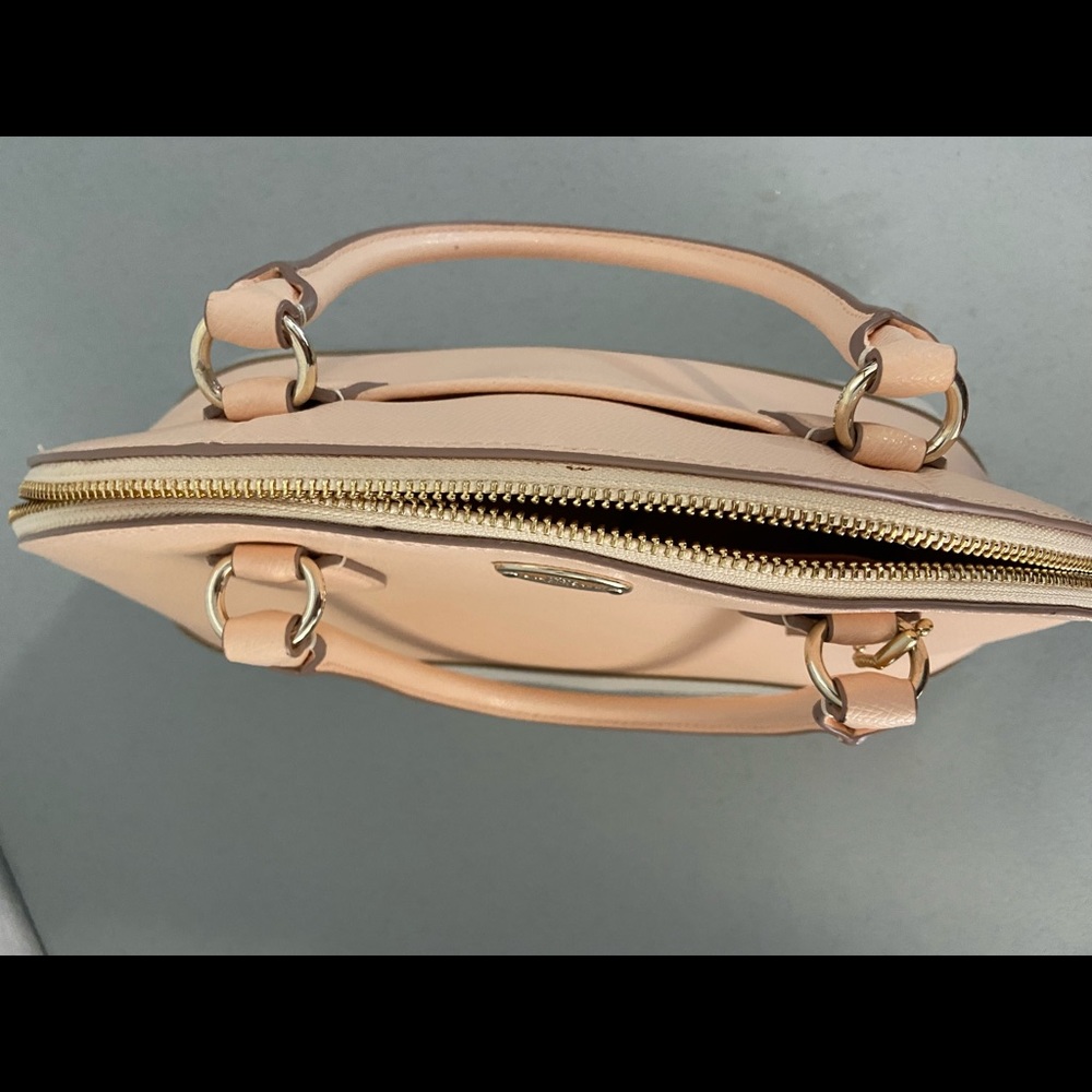 Coach handbag - Picture 6 of 6